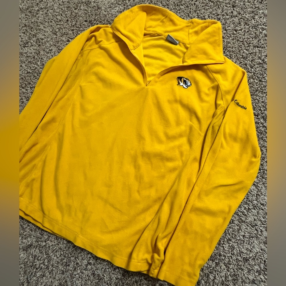 Columbia Pullover